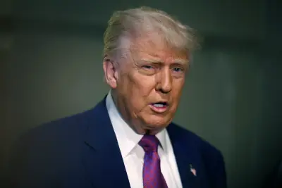 Trump issues new travel ban covering a dozen countries