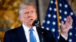 Trump commutes sentence of major political donor in latest round of clemency