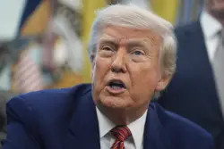 Trump Claims China has ‘Totally Violated’ a Trade Agreement on Tariffs
