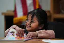 Mexican girl is granted humanitarian parole to continue receiving lifesaving care in US, lawyers say