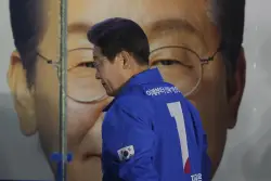 Victory by Leftist in South Korean Election Could Mean Changes in Washington-Seoul Relations